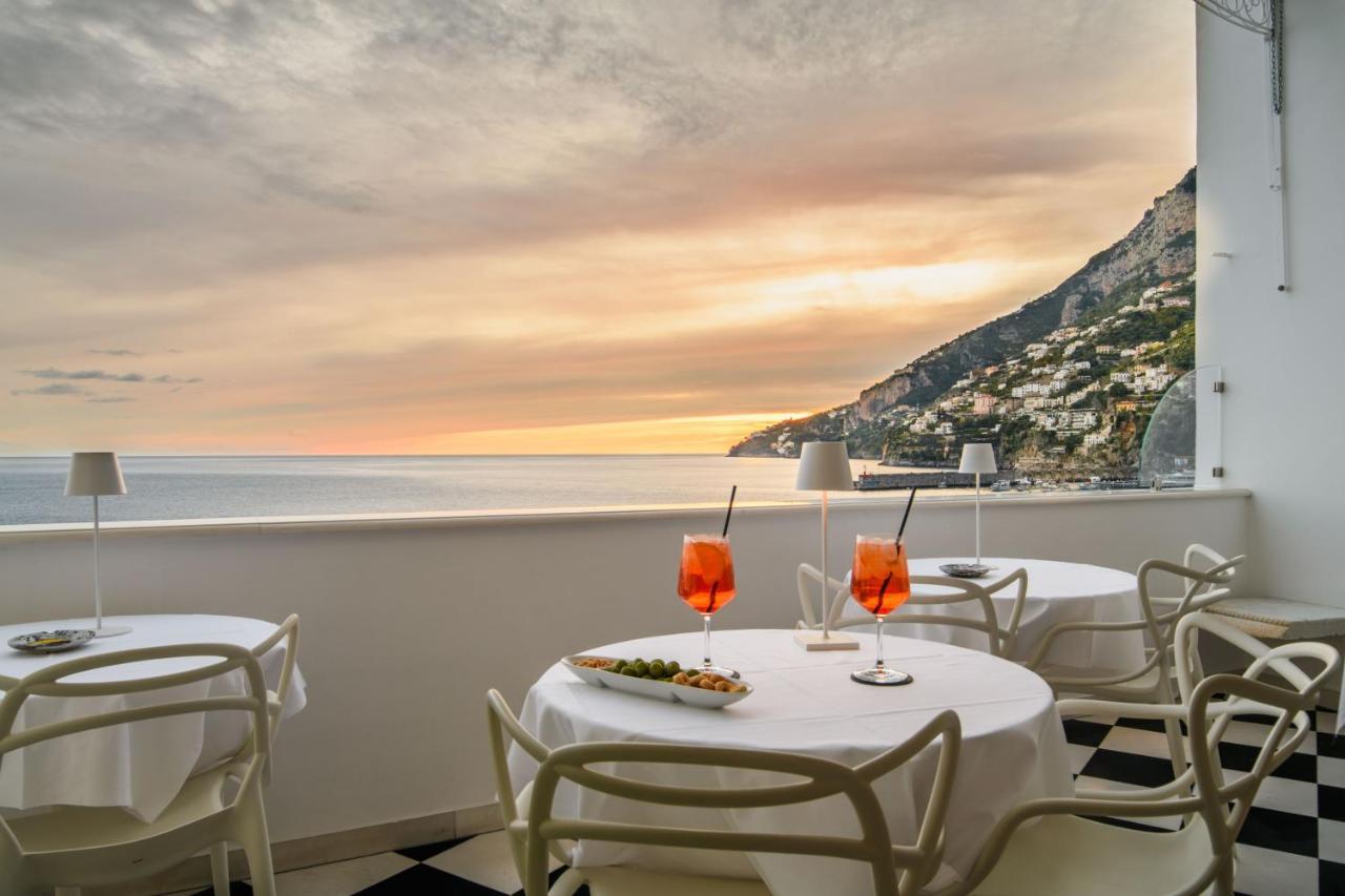 Palazzo Don Salvatore Amalfi Exterior foto